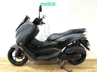 YAMAHA NMAX 125