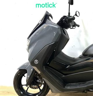 YAMAHA NMAX 125