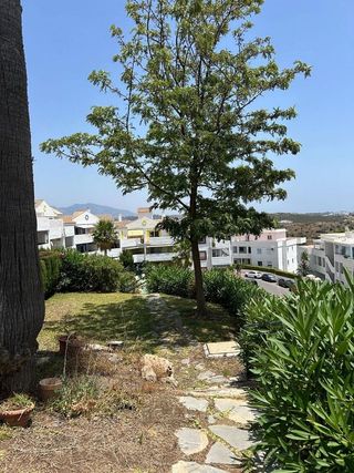 Piso en venta en Riviera del Sol en Mijas