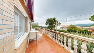 Casa en venta en Vacarisses