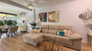 Piso en venta en Calahonda en Mijas