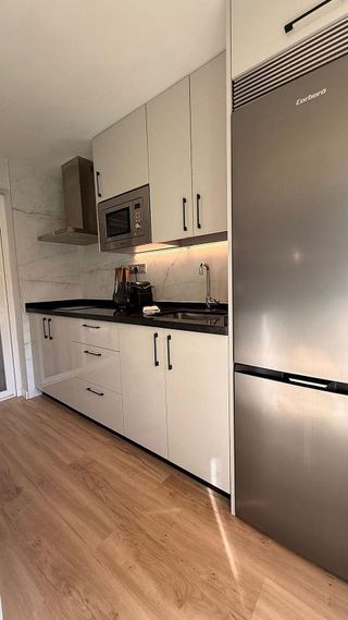 Piso en venta en Calahonda en Mijas