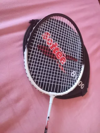 Raqueta Bádminton Softee Pro Series B1000