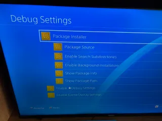 PS4 Slim FW9.60 (lector BR no funciona). Sin mando