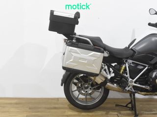BMW R 1250 GS (IVA DEDUCIBLE) (3 PAQUETES+ 3 MALETAS)