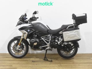 BMW R 1250 GS (IVA DEDUCIBLE) (3 PAQUETES+ 3 MALETAS)