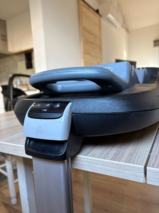 Maxi-Cosi CabrioFix i-Size con Base Isofix