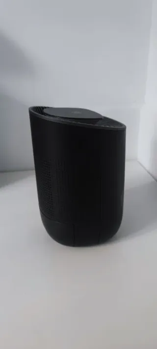 Deshumidificador Cecotec BigDry 2000 Light Black