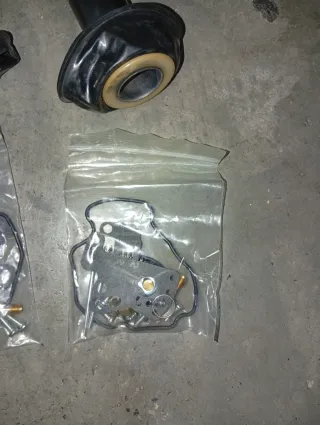 Kit reparación carburador Yamaha Virago XV 535