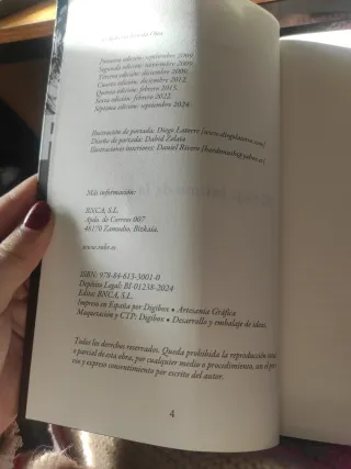 El viaje íntimo de la locura