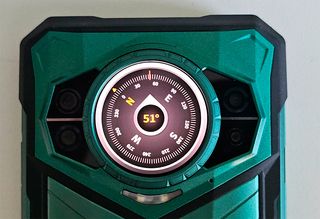 DOOGEE S200 Ultra movil irrompible