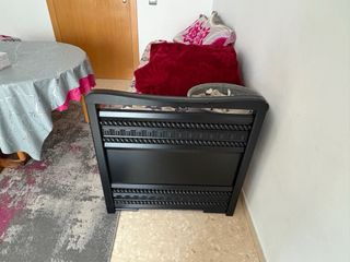 Sdaris o sofás marroquís 2m