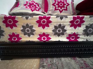 Sdaris o sofás marroquís 2m