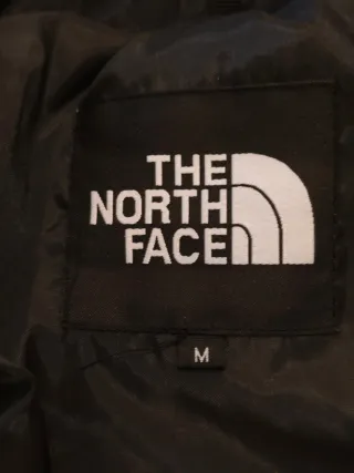 Casaco The North Face 700 Preto