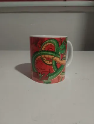 Taza mágica personalizable