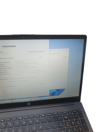 HP 250 G10 i5 13 Gen 16GB RAM 500GB SSD W11 90699