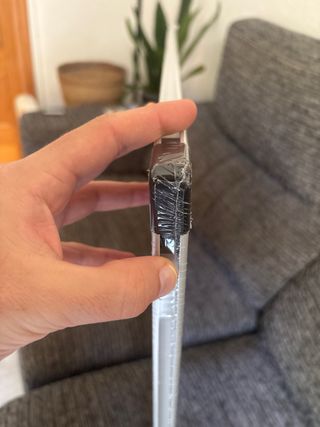 Pizarra Blanca 60x90 cm Nueva