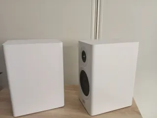 Altavoces Polk Reserve R100