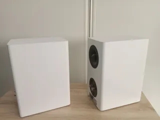 Altavoces Polk Reserve R100