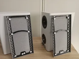 Altavoces Polk Reserve R100