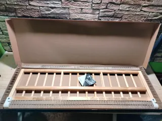 Safety 1st Wooden Barrera de cama Plegable Madera