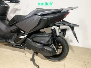HONDA ADV 350