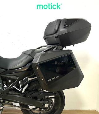 HONDA NT 1100 DCT