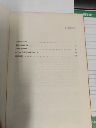 Cruma homes i no, Manuel de Pedrolo, tres i Quatre