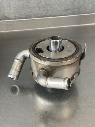 Enfriador Aceite Honda CB600F Hornet 2008