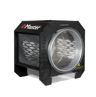 alquiler maquina peladora de flores en seco