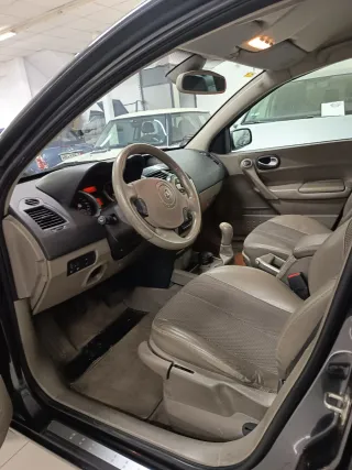 Renault Megane 2005