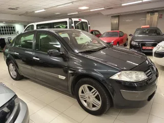 Renault Megane 2005