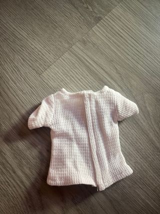 Ropa para muñeca Nancy: Camisetas