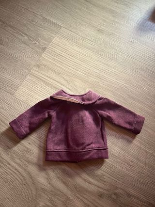 Ropa para muñeca Nancy: Camisetas
