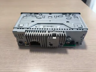 Pioneer MVH-330DAB Radio Coche