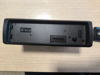 Pioneer MVH-330DAB Radio Coche