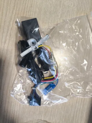 Pioneer MVH-330DAB Radio Coche