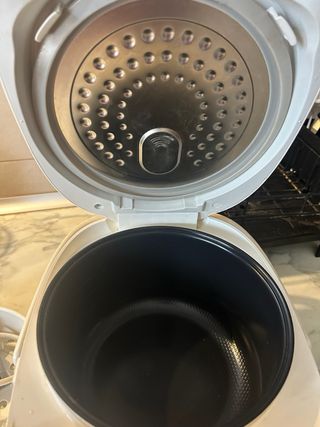 Robot Cocina Tefal Multicook Pro