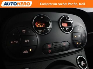 Fiat 500 1.0 Mild-Hybrid Sport