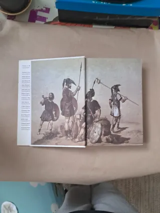 Entre fenicios y visigodos : la historia antigu...