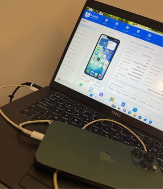 Placa iPhone 13 Pro Max 512GB