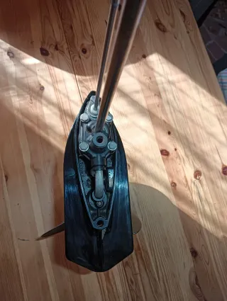 Embase Fueraborda Mercury 5