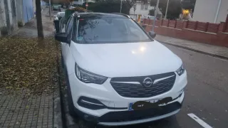 Opel Grandland X 2021