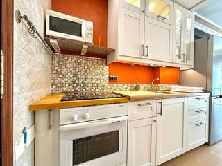 Estudio en venta en Centro en Torremolinos