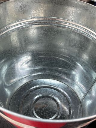 Hielera/Cubitera Heineken