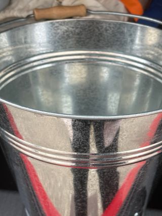 Hielera/Cubitera Heineken