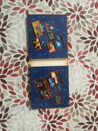 Wing Commander III Heart of the Tiger PC CD