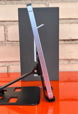 Samsung Galaxy S25 128GB Argento