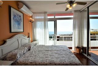 Estudio en venta en Centro en Torremolinos