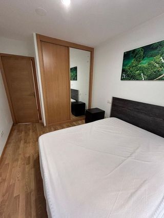 Piso en alquiler en Miño